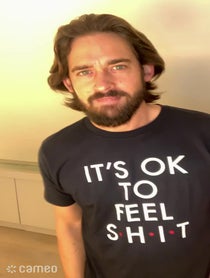 Poster for Intro video video from Will Kemp