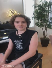 Poster for Intro video video from Christopher Convery