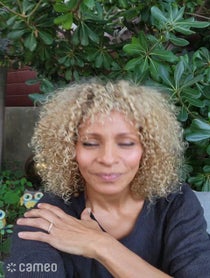 Poster for Intro video video from Michelle Hurd