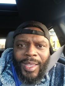 Poster for Holiday video from Chad L Coleman