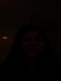 Poster for Birthday video from Kenna Vita