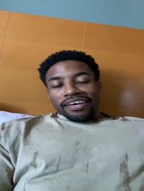 Poster for Birthday video from Bryce Cotton