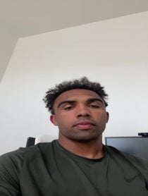 Poster for Birthday video from Christian Kirk