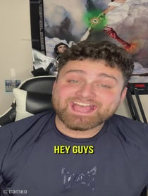 Poster for Intro video video from Vinny LoCasto