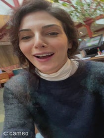 Poster for Intro video video from Razane Jammal