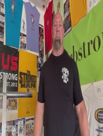 Poster for Intro video video from Nick Best