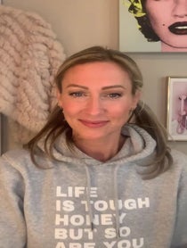 Poster for Other video from Faye Tozer