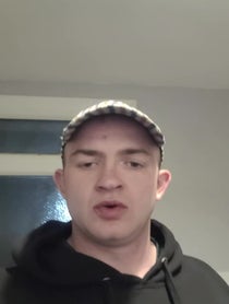 Poster for Roast video from Ravie-Davie