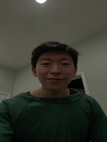 Poster for Pep Talk video from Jeff Zhang