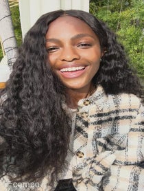 Poster for Intro video video from Mamé Adjei