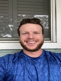 Poster for Birthday video from Brett Phillips