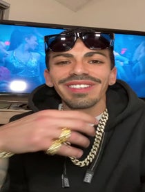 Poster for Anniversary video from The Boyboy West Coast