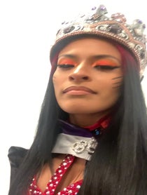 Poster for Other video from Queen Zelina