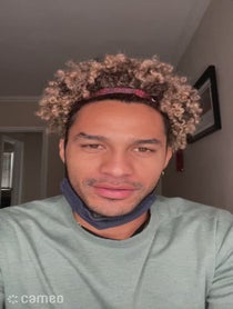 Poster for Intro video video from Ryan Alexander Holmes