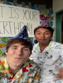 Poster for Intro video video from Alex and Pablo