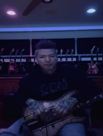 Poster for Birthday video from ASHBA