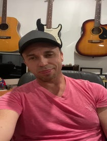 Poster for Birthday video from Nathan Foley
