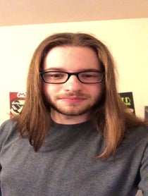 Poster for Birthday video from Stonepa