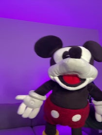 Poster for Roast video from Hassan Khadair