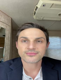 Poster for Other video from Andrew J. West