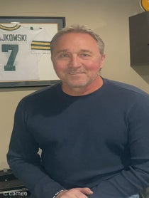 Poster for Intro video video from Don Majkowski