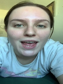 Poster for Roast video from Isabella Roland