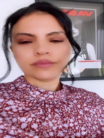 Poster for Birthday video from VASSY