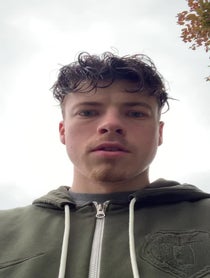 Poster for Birthday video from Sean McDermott