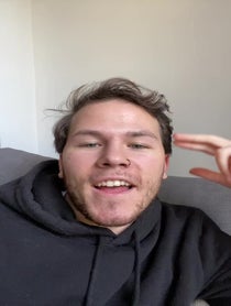 Poster for Roast video from Cole Prots