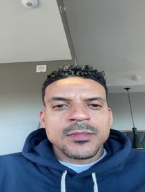 Poster for Birthday video from Matt Barnes