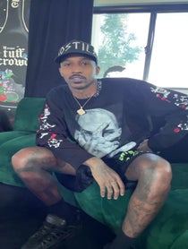 Poster for Birthday video from Brandon Jennings