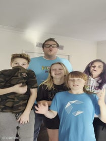 Poster for Intro video video from NOOB Family