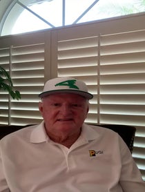 Poster for Other video from Ken "Hawk" Harrelson