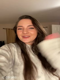 Poster for Intro video video from Haley Mae Campbell