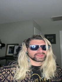 Poster for Pep Talk video from Adam Lazzara