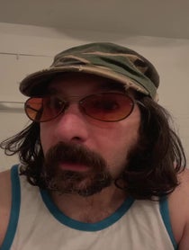 Poster for Roast video from David Lengel