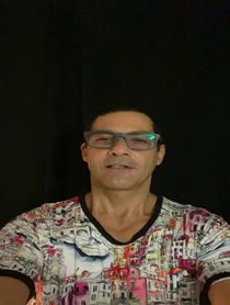 Poster for Birthday video from Charlie Massó