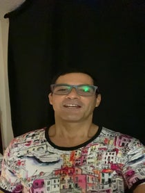 Poster for Birthday video from Charlie Massó