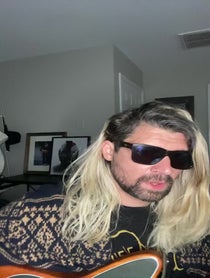 Poster for Other video from Adam Lazzara