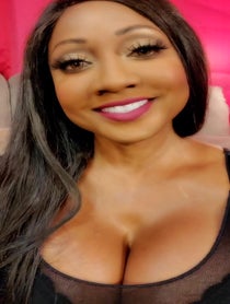 Poster for Birthday video from Diamond Jackson