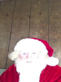Poster for Other video from Santa Claus