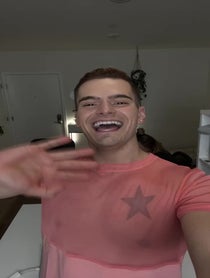 Poster for Other video from Caleb Marshall