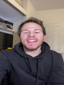 Poster for Roast video from Cole Prots