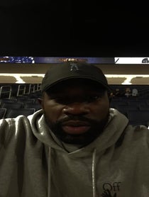 Poster for Birthday video from Jason Richardson SR