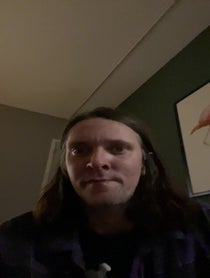 Poster for Birthday video from Street cat bob
