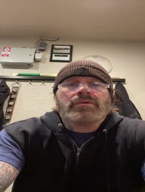 Poster for Birthday video from Phil Demmel