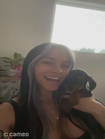 Poster for Intro video video from Mariah Casillas