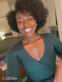 Poster for Intro video video from Aisha Jackson