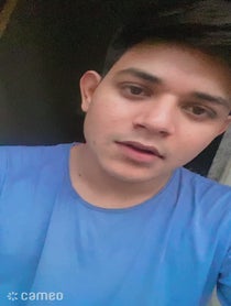 Poster for Intro video video from Divyansh Rana