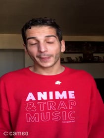 Poster for Intro video video from Kevin Elarbi